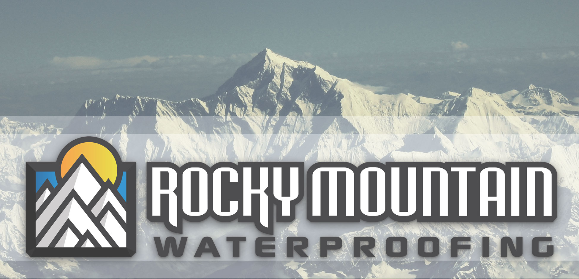 RMWP project waterproofing background
